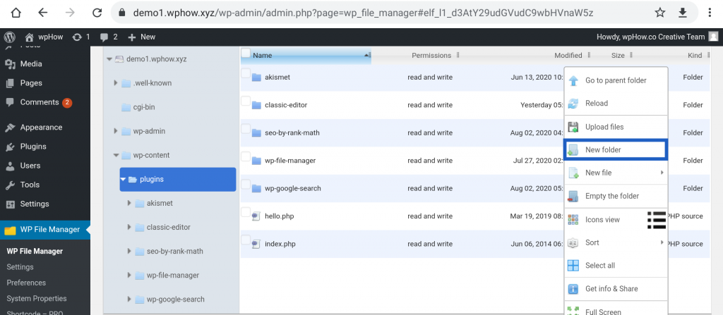 how to activate plugins in wordpress