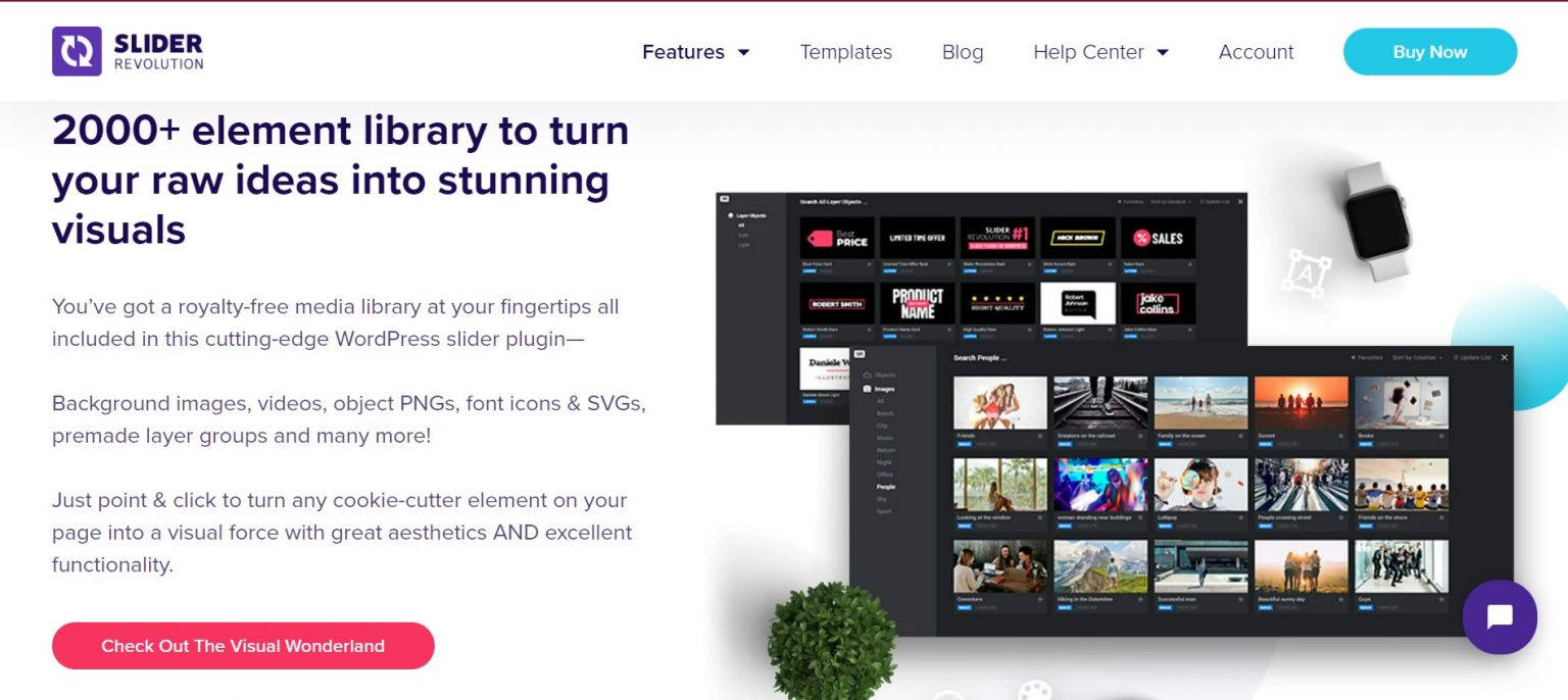 How to Add Revolution Slider in WordPress Simplified 5 Min Guide wpHow