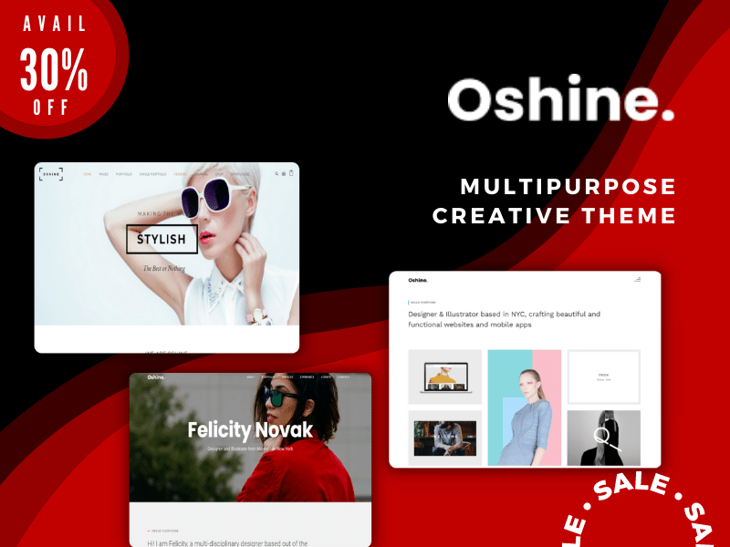 choose which contact form oshin theme