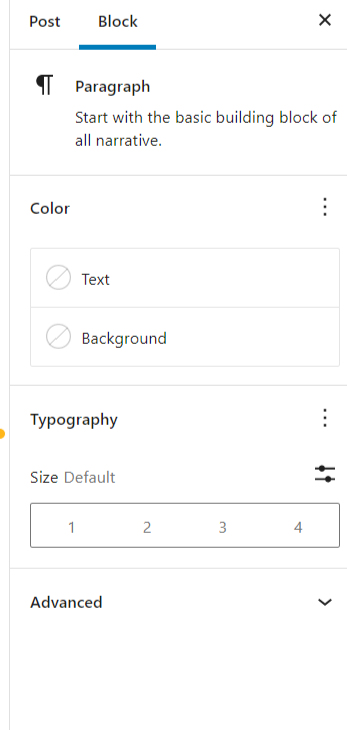 columns to a WordPress- edit content - how to add columns in wordpress