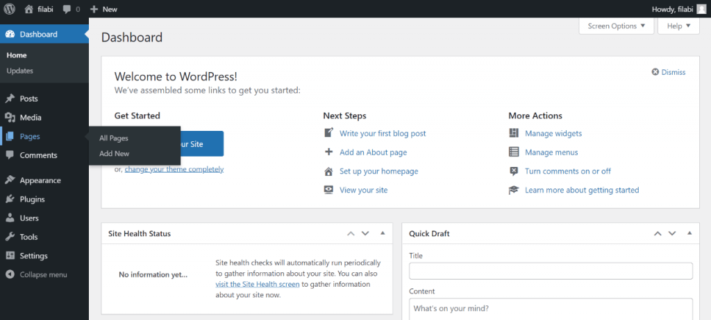 Password Protect WordPress Plugin