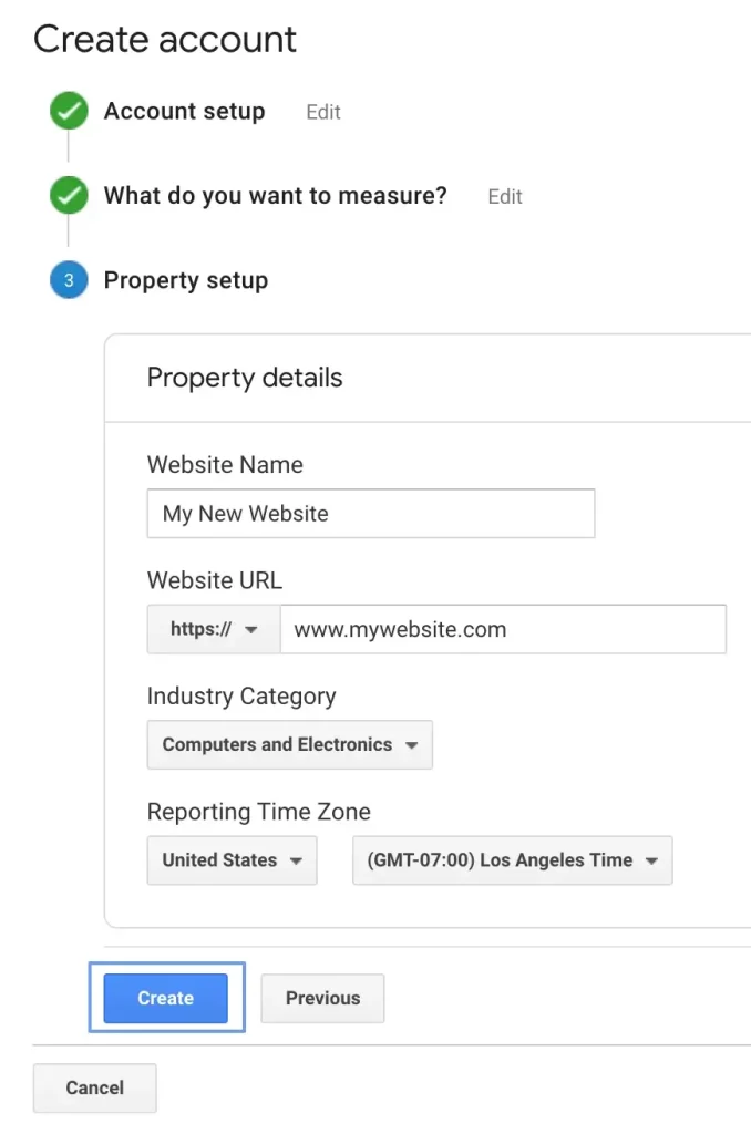 add google analytics to wordpress