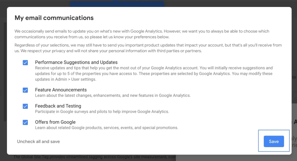 how to add google analytics to wordpress