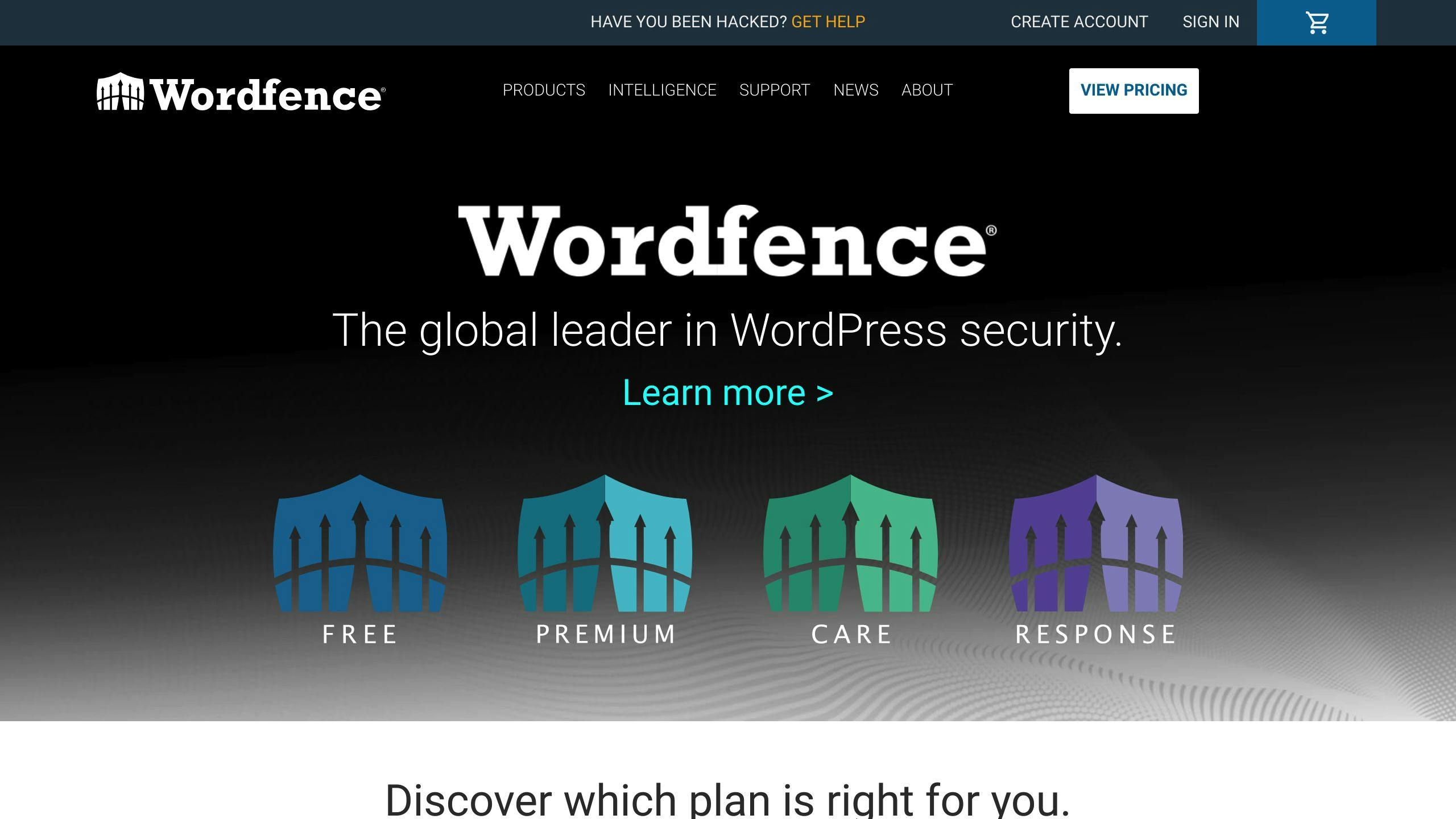 Wordfence Security