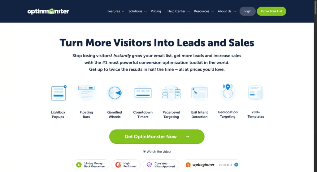 Add a Content Locker - Using OptinMonster