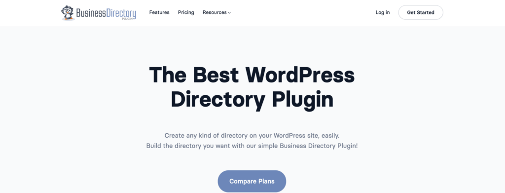 Create a WordPress Link Directory  Plugin