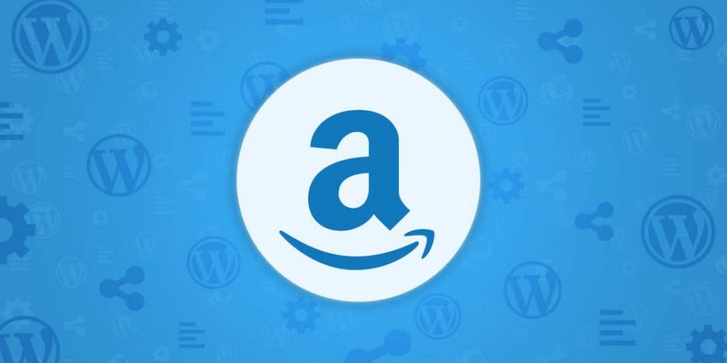 Add Amazon Links to WordPress